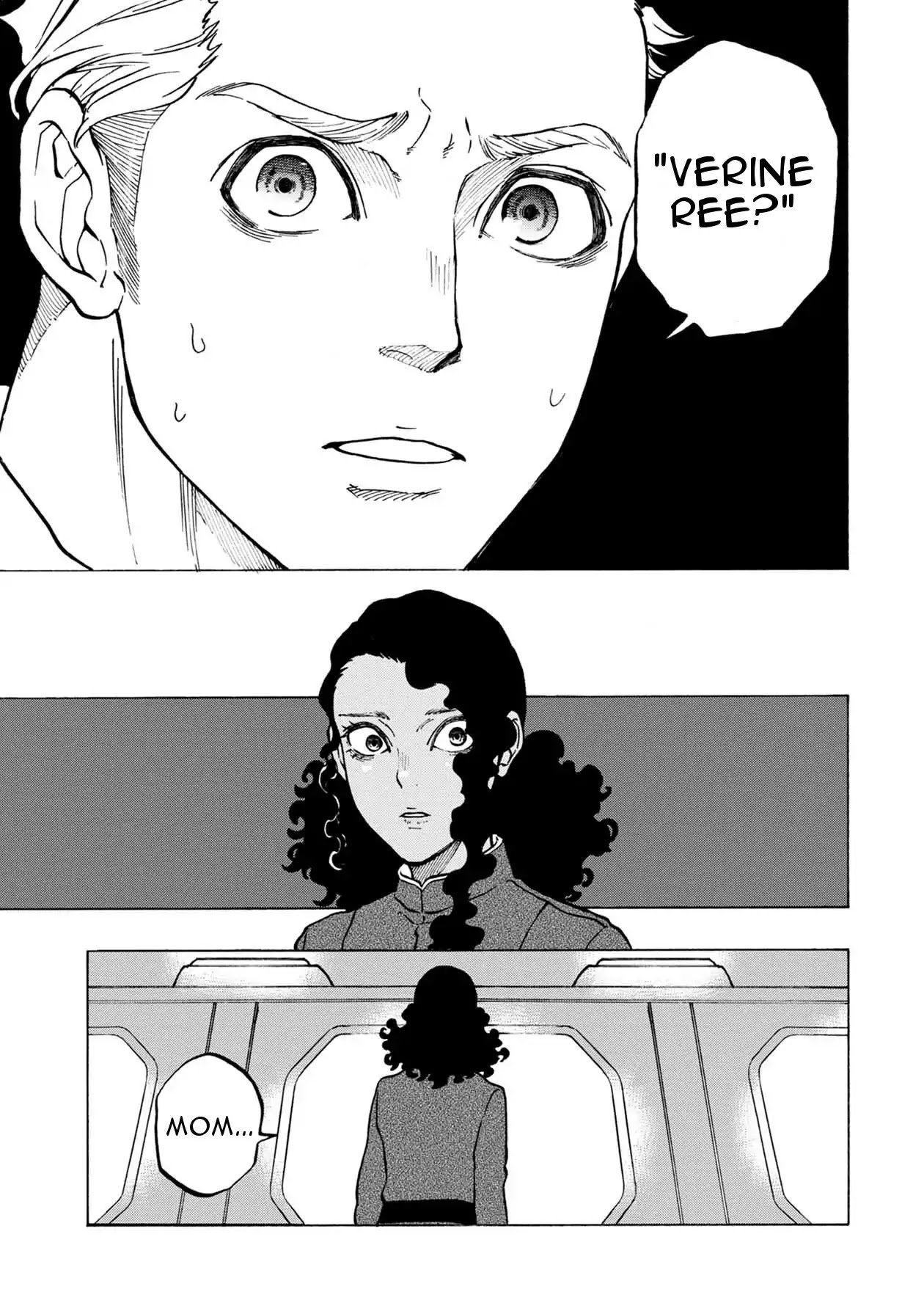 Star Wars Lost Stars - Chapter 21 image 18